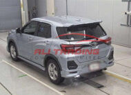 Toyota Raize – G 4WD