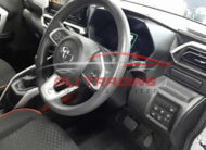 Toyota Raize – G 4WD