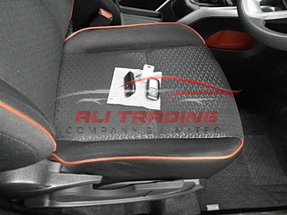 Toyota Raize – G 4WD