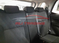 Toyota Raize – G 4WD