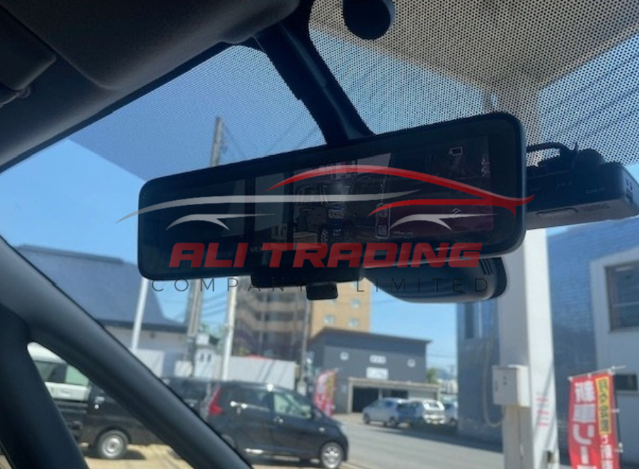 Nissan Serena e-Power Highway Star V