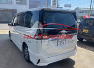 Nissan Serena e-Power Highway Star V
