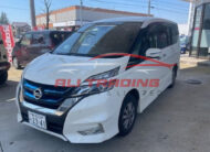 Nissan Serena e-Power Highway Star V