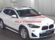 BMW X2 X Drive