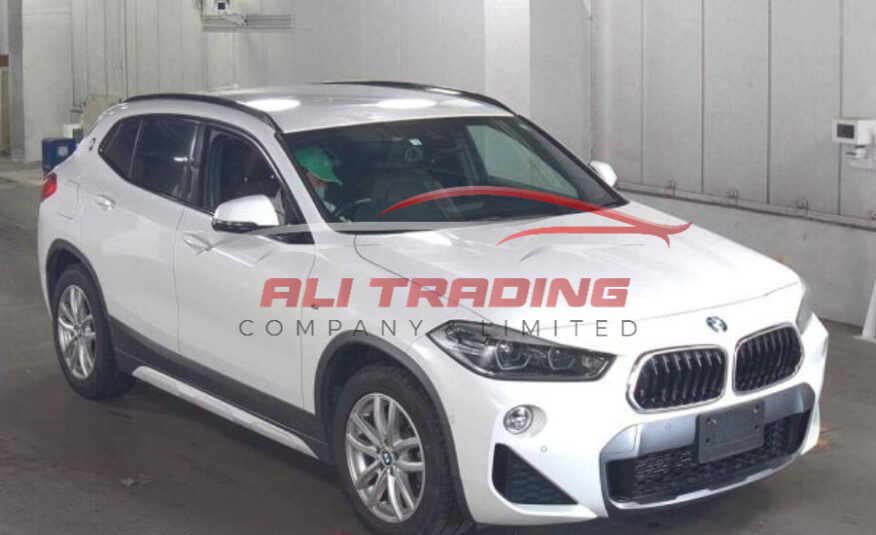 BMW X2 X Drive