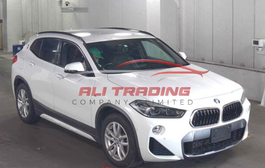BMW X2 X Drive