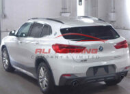 BMW X2 X Drive