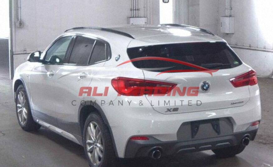 BMW X2 X Drive