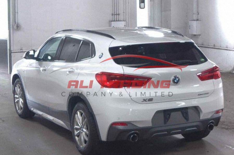 BMW X2 X Drive