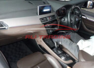 BMW X2 X Drive