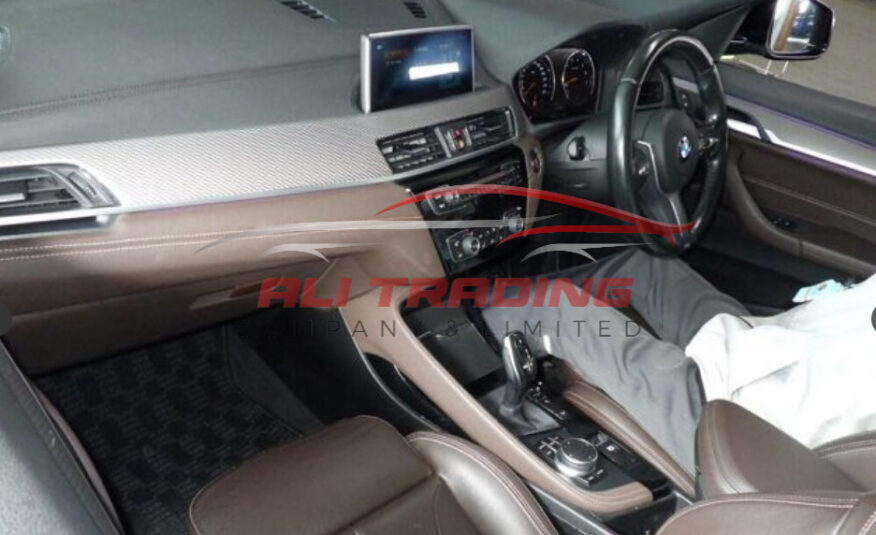 BMW X2 X Drive