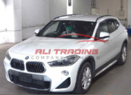 BMW X2 X Drive