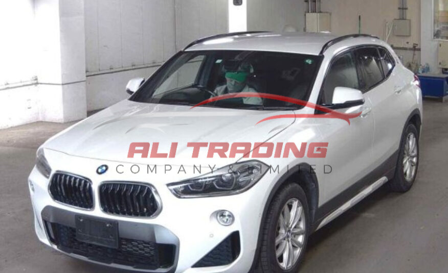 BMW X2 X Drive
