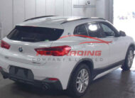 BMW X2 X Drive
