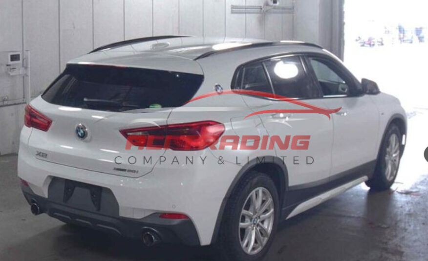 BMW X2 X Drive