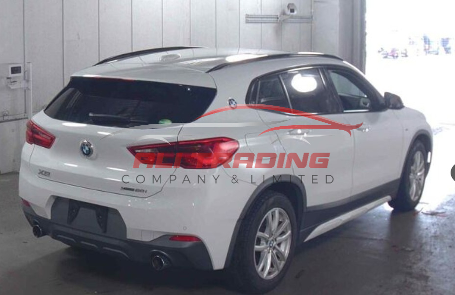 BMW X2 X Drive
