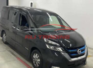 Nissan Serena e-Power Highway Star V
