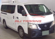 Nissan Caravan DX