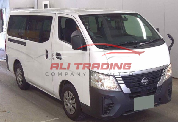 Nissan Caravan DX