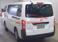 Nissan Caravan DX