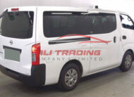 Nissan Caravan DX