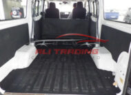 Nissan Caravan DX