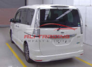 Nissan Serena Highway Star – V Selection+Safety 2S Hybrid