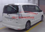 Nissan Serena Highway Star – V Selection+Safety 2S Hybrid