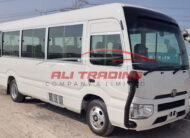 Toyota Coaster
