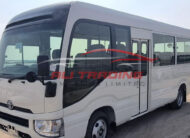 Toyota Coaster