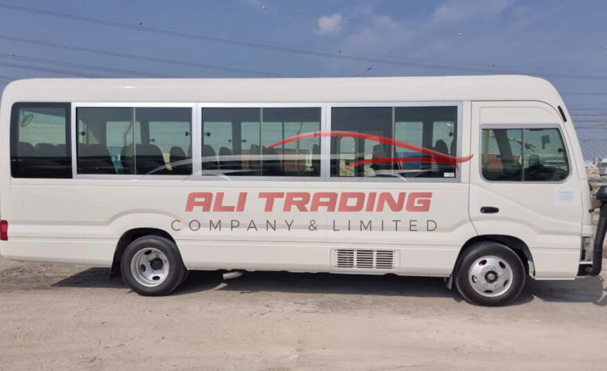 Toyota Coaster
