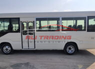 Toyota Coaster