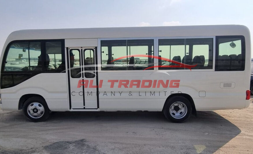Toyota Coaster