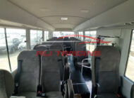 Toyota Coaster
