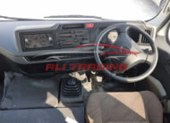 Toyota Coaster