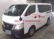 Nissan Caravan DX