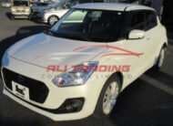 Suzuki Swift XL