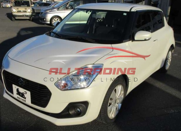 Suzuki Swift XL
