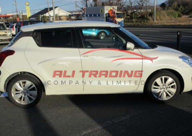Suzuki Swift XL