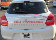 Suzuki Swift XL