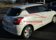 Suzuki Swift XL