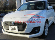 Suzuki Swift XL
