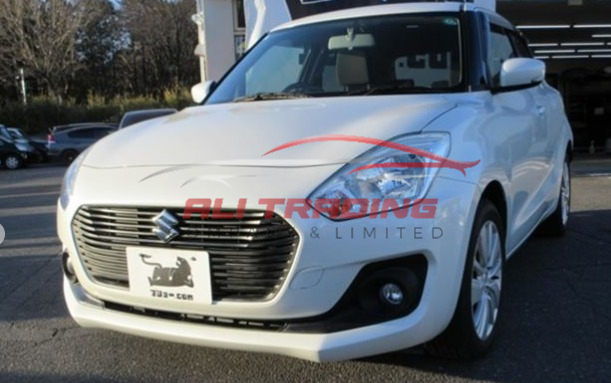Suzuki Swift XL