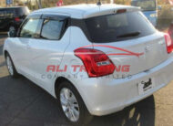 Suzuki Swift XL