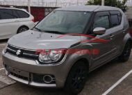 Suzuki Ignis Hybrid MX