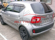 Suzuki Ignis Hybrid MX