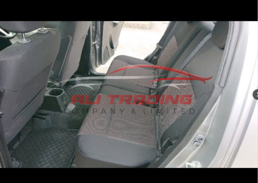 Suzuki Ignis Hybrid MX