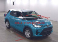 Toyota Raize G 4WD