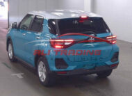 Toyota Raize G 4WD