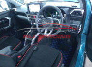 Toyota Raize G 4WD
